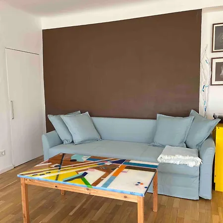 My Cosy Backyard Suite - Next To Schoenbrunn Castle Vienna Exterior photo