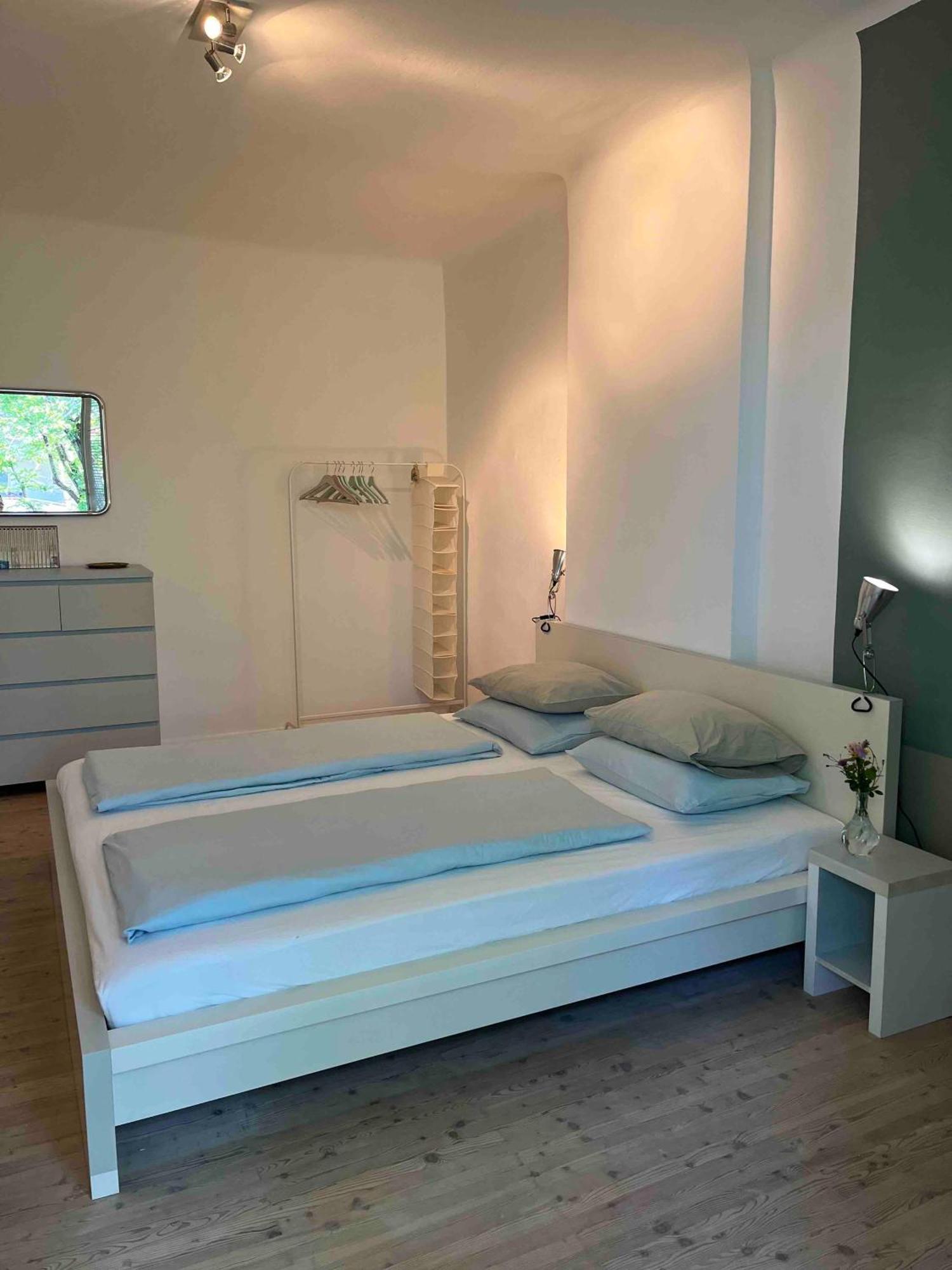 Apartamento My Cosy Backyard - Next To Schoenbrunn Castle *