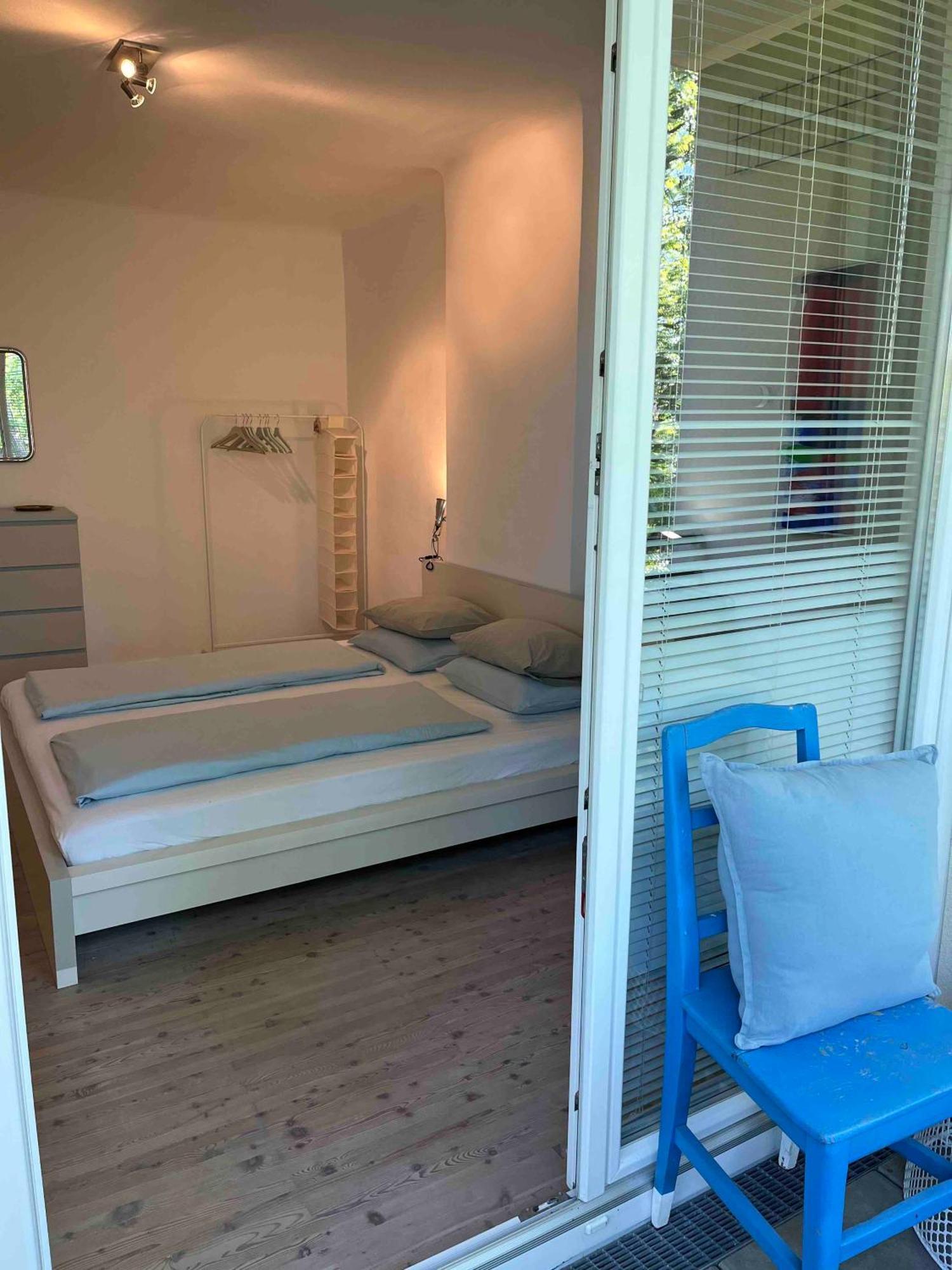 My Cosy Backyard - Next To Schoenbrunn Castle * Wiedeń